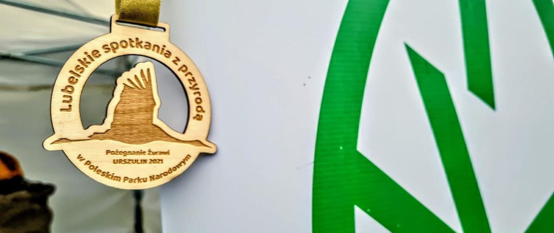 pożegnanie żurawi 2021