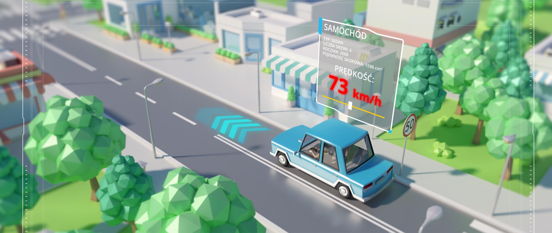 Promujemy prawidłowe zachowania na drodze - rusza nowa kampania edukacyjna