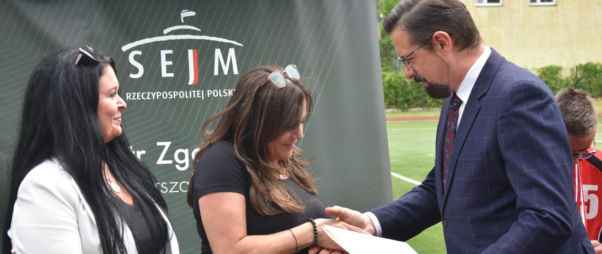 Powiatowa Olimpiada Integracyjna