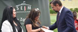 Powiatowa Olimpiada Integracyjna