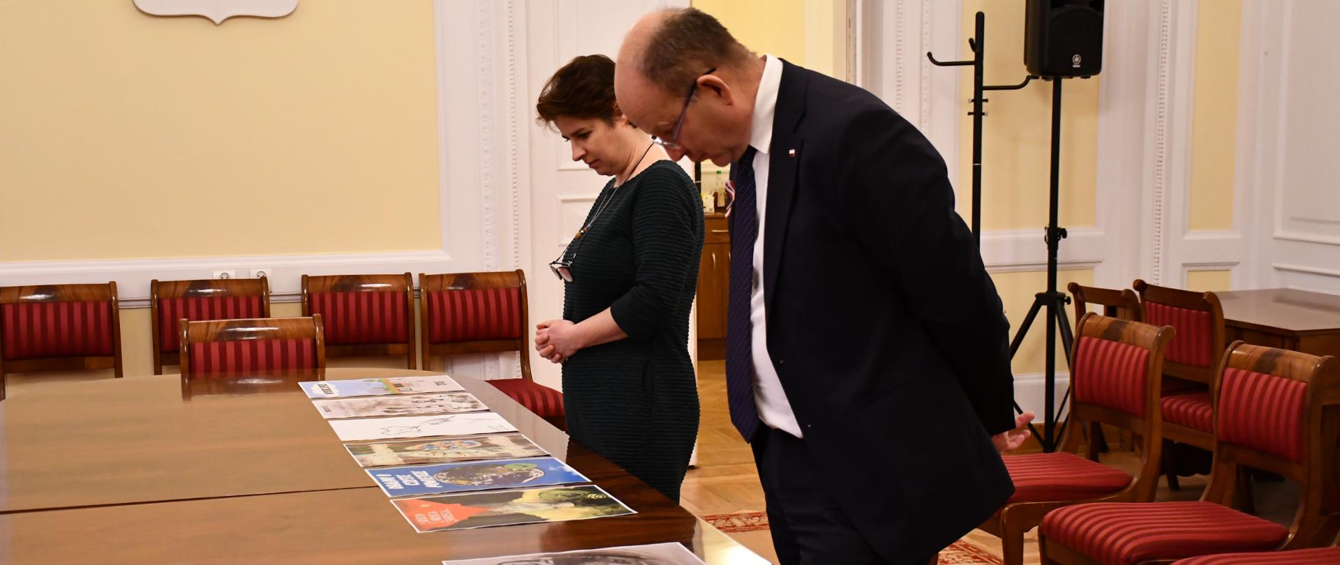 Konkurs „W trosce o czyste powietrze” – rozstrzygnięty