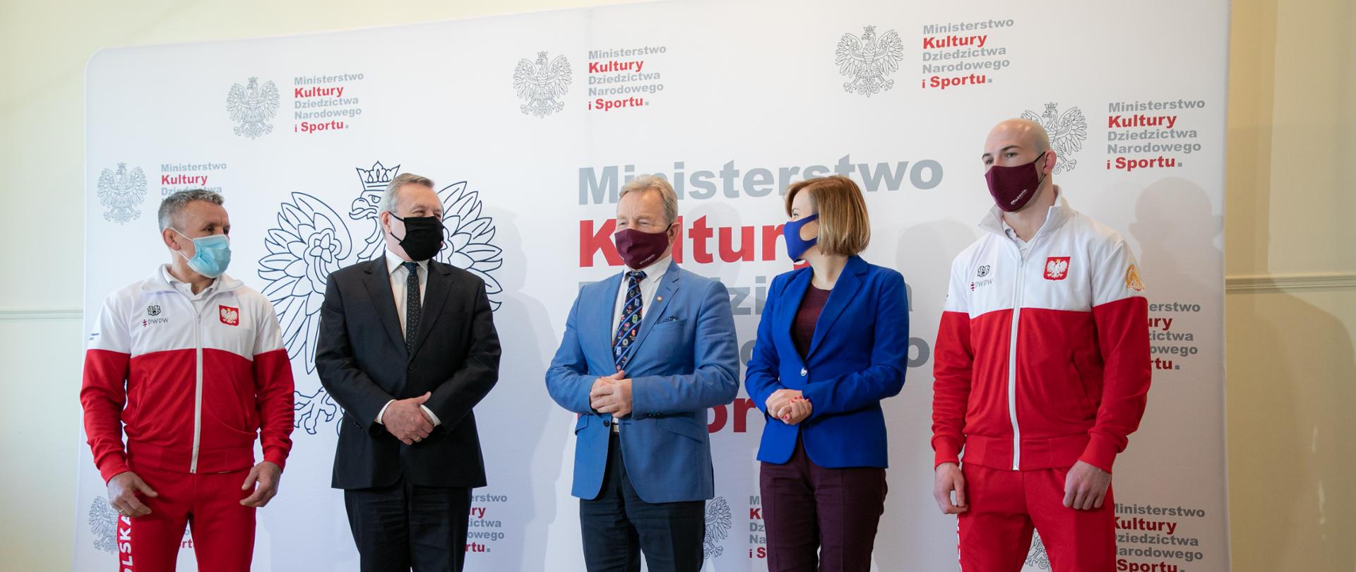 Najlepszy występ polskiej kadry na imprezie tej rangi w tym stuleciu, fot. Danuta Matloch