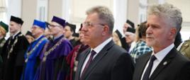 Święto uczelni