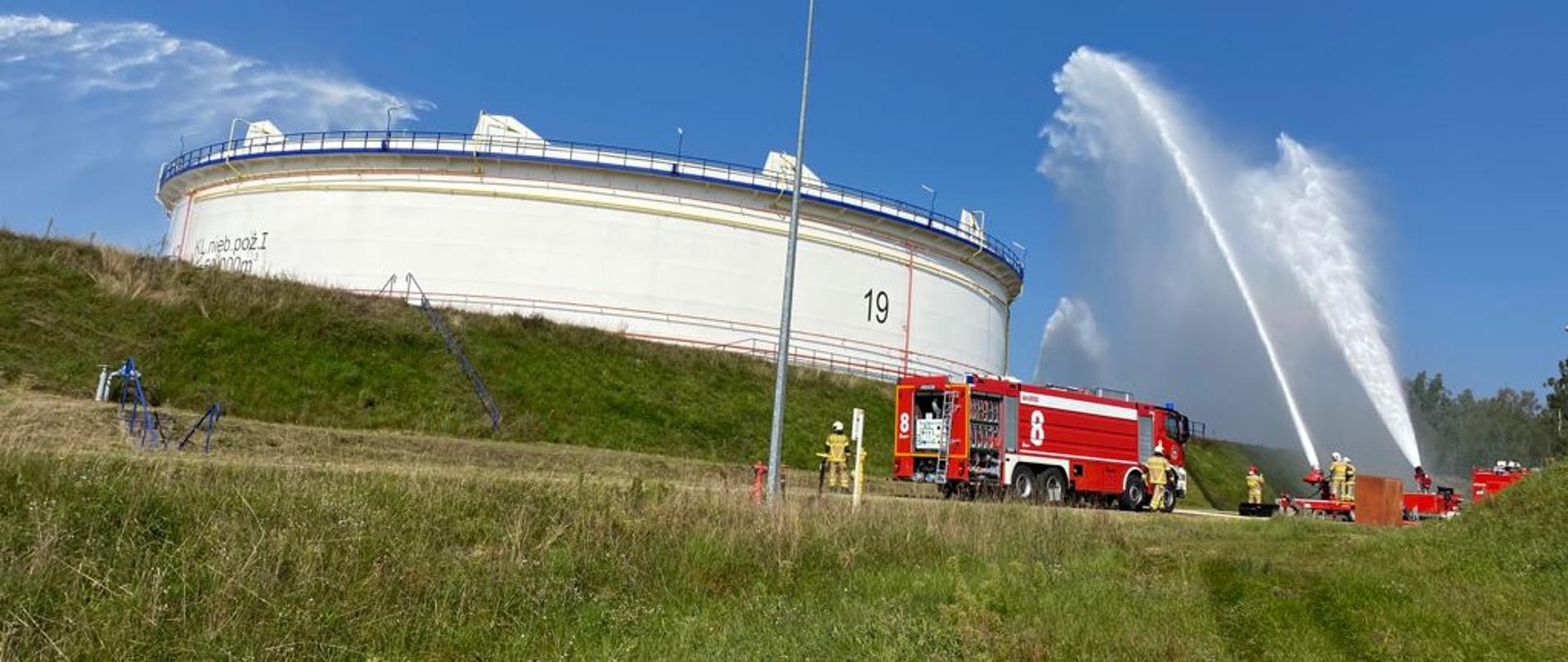 Ćwiczenia PERN Adamowo