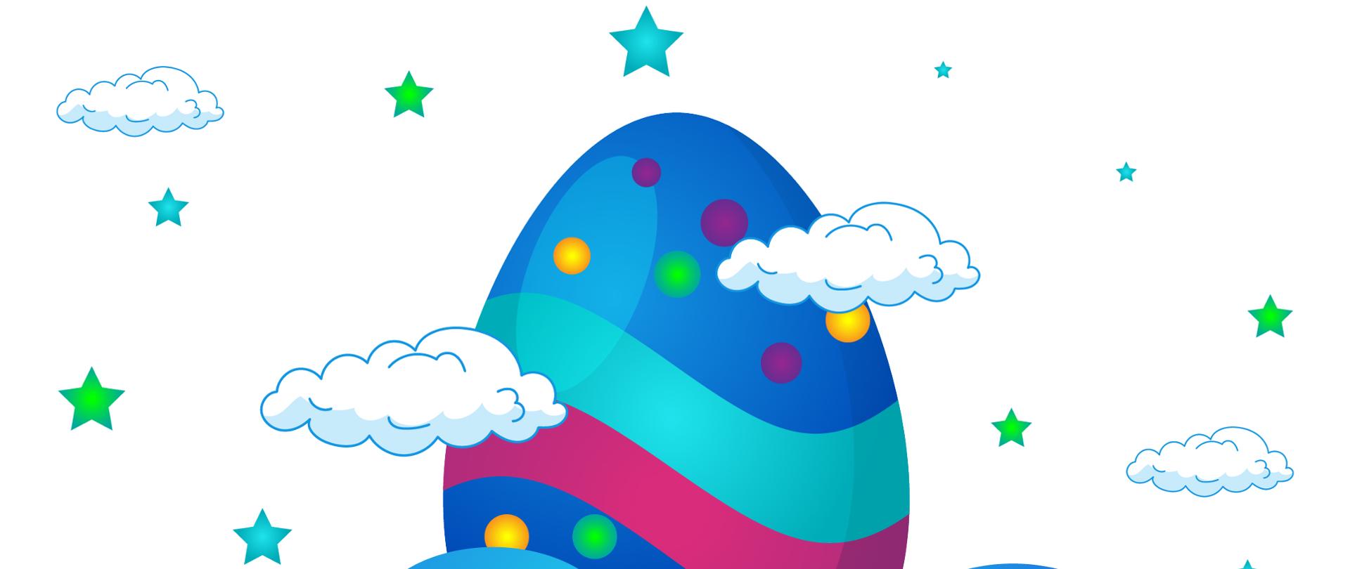 Konkurs Plastyczny Wielkanoc