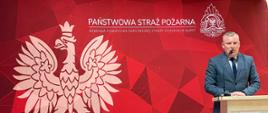 Przemówienie Posła na Sejm RP