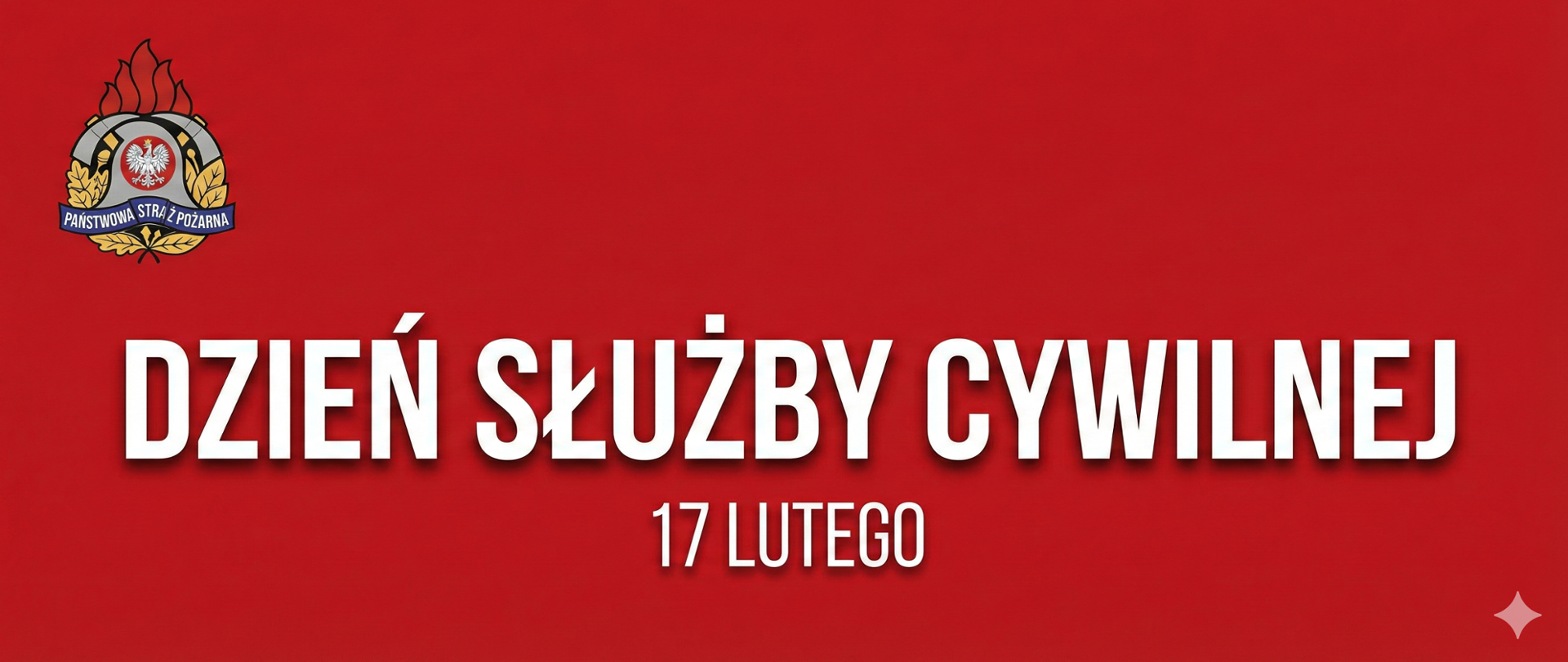 Dzień służby cywilnej 2026