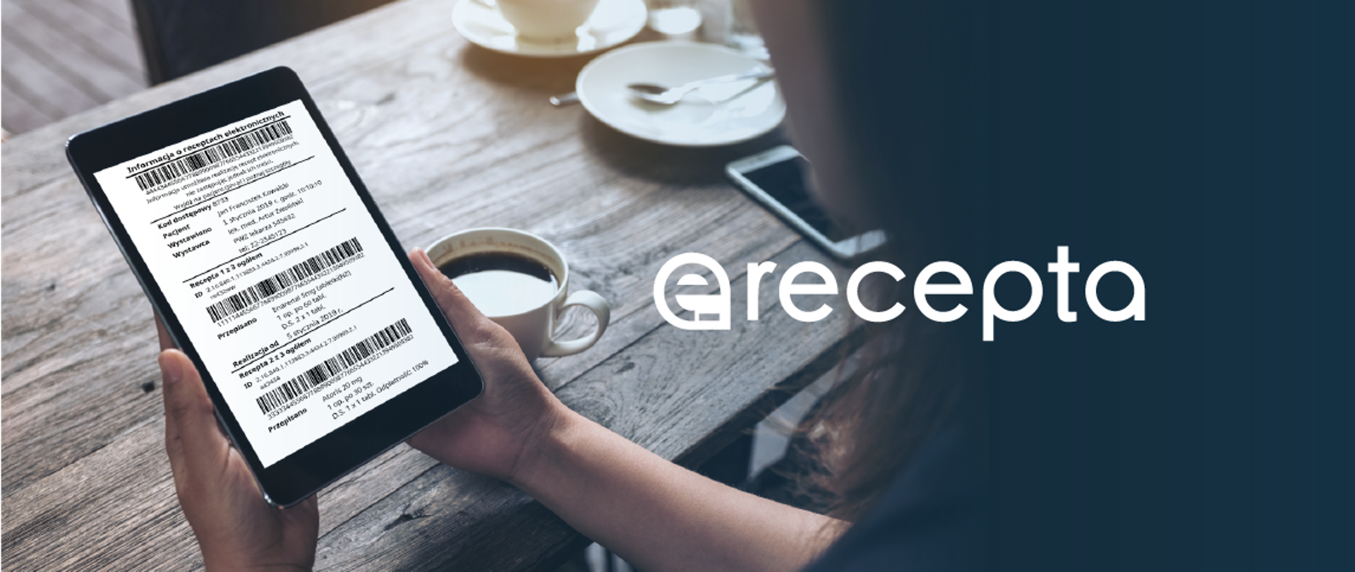 Błędne oznaczanie kodów EAN na e-recepcie