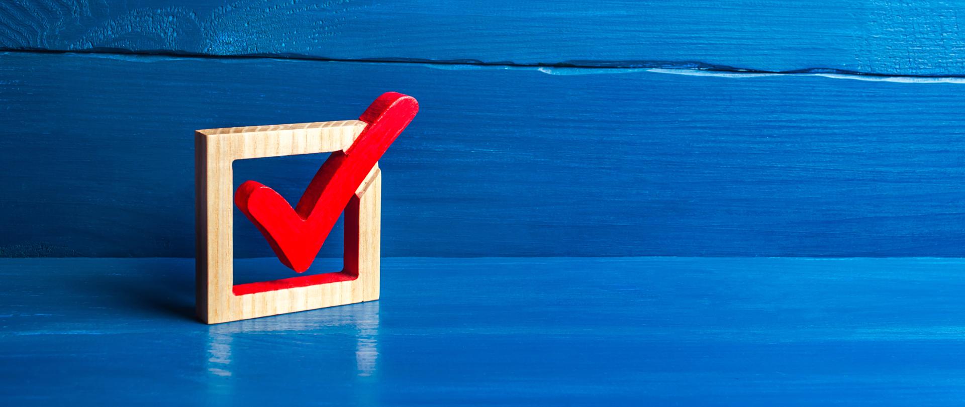 Ruszają konsultacje z samorządowcami dotyczące Centralnego Rejestru Wyborców. Nowy system IT pozwoli zautomatyzować dopisanie się do spisu wyborców poza miejscem zamieszkania.