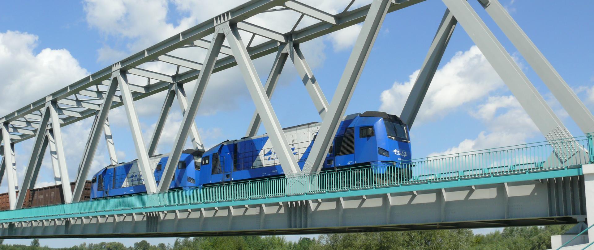 Międzynarodowy pociąg PKP LHS