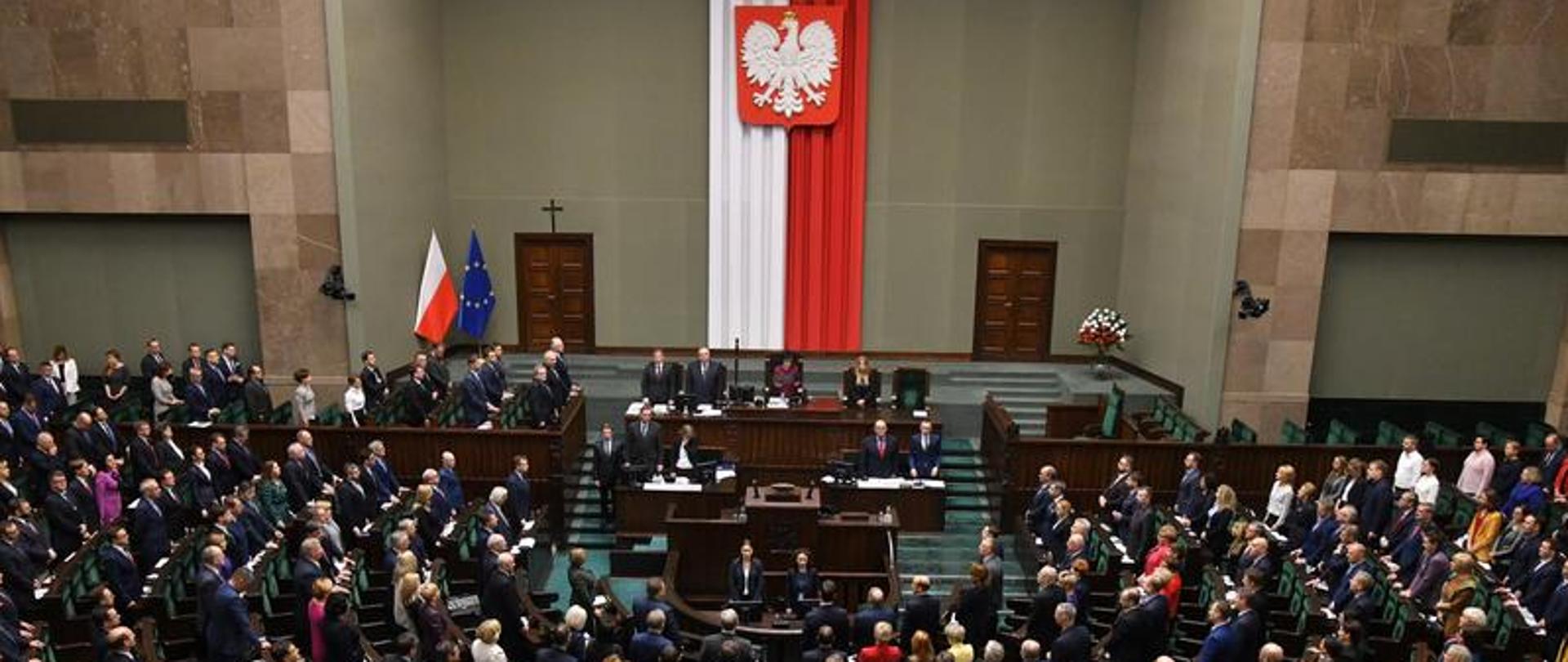 Polish Parliament