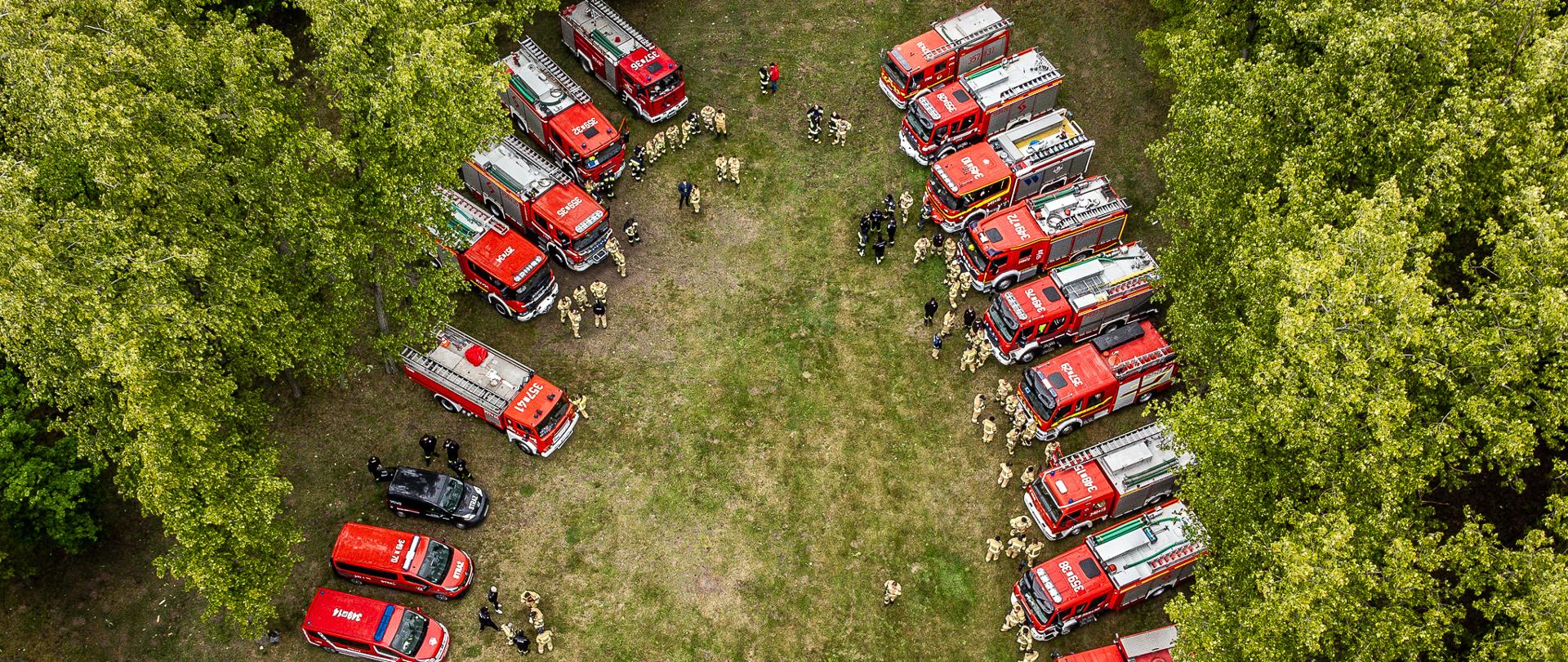 Manewry Tech-Med Rescue Czartki 2025