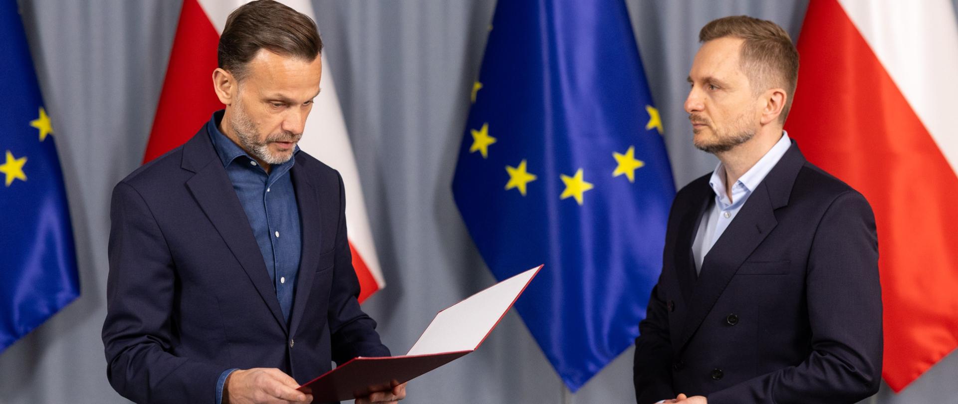 Wojewoda powołał pełnomocnika do spraw kompetencji cyfrowych