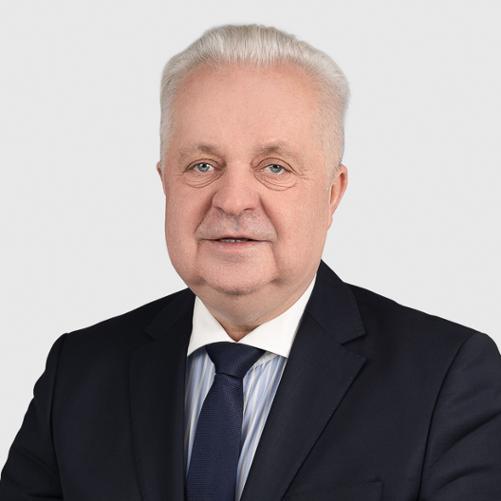 Secretary of State Jacek Czerniak