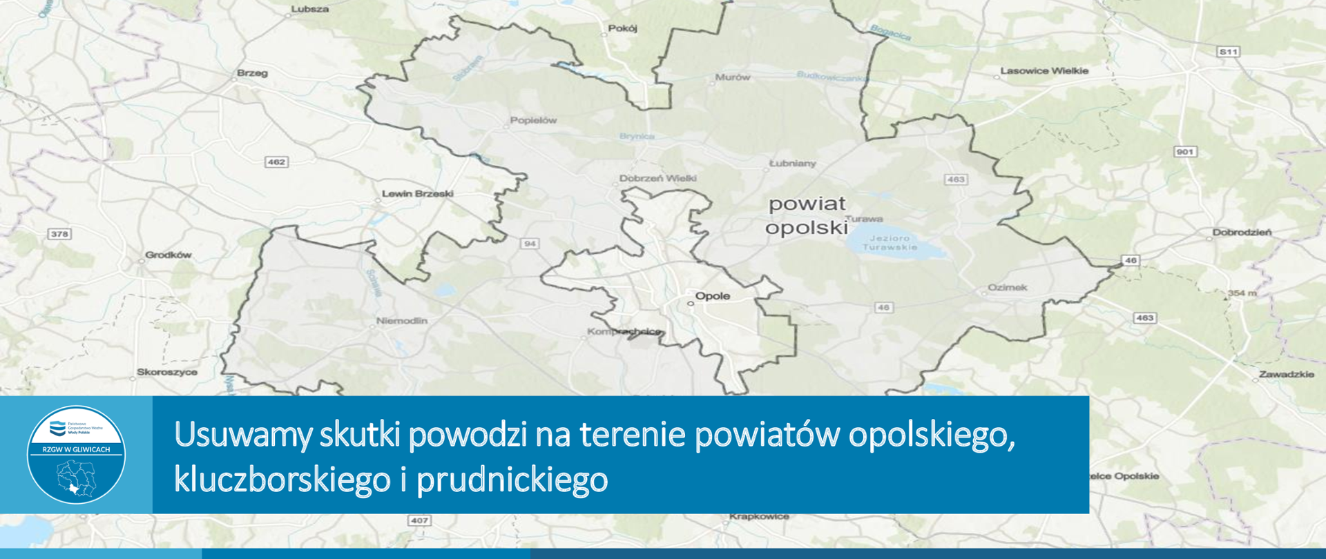 powiat opolski