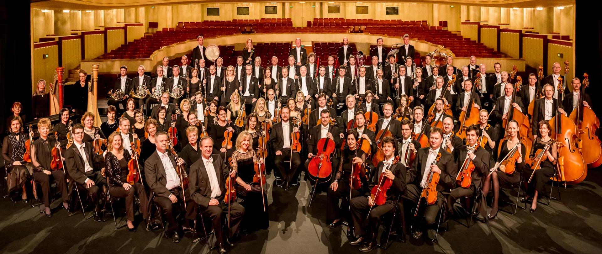 Orchestra of the Polish National Opera 