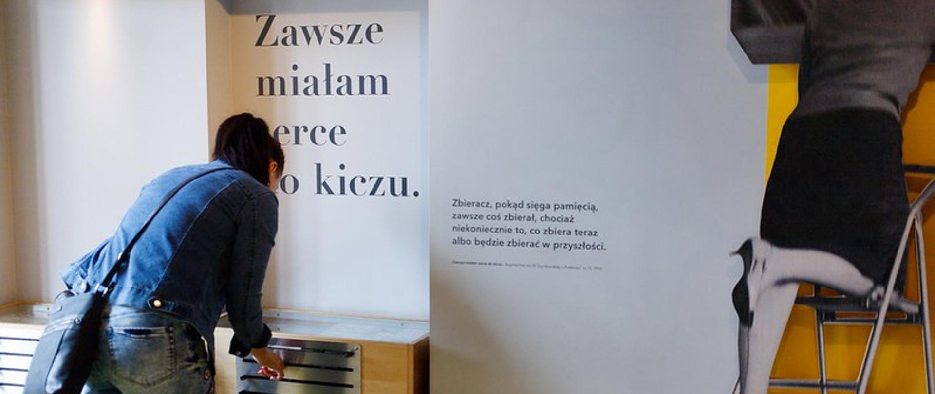 Jury w składzie María Malusardi, María Casiraghi, Ana Arzoumanian i Eugenio López Arriazu zdecydowało o przedłużeniu konkursu do dnia 30 sierpnia 2023 roku. Foto Mariusz Cieszewski/MFA