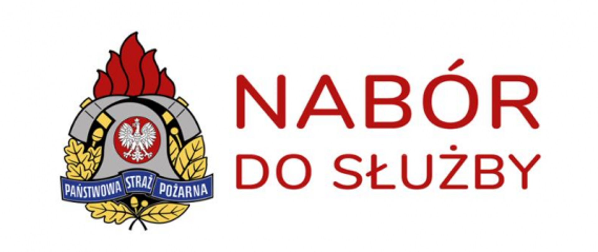 Nabór do służby w PSP