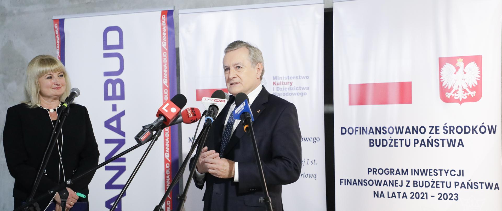 Nowa sala koncertowa powstanie w Państwowej Szkole Muzycznej w Ostrowcu Świętokrzyskim, fot. Danuta Matloch