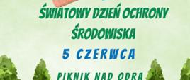 Informacja ogólna Piknik nad Odrą