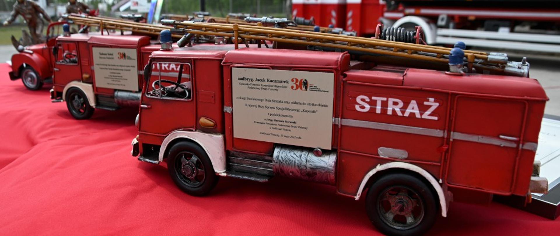 Na zdjęciu uczestnicy uroczystego apelu