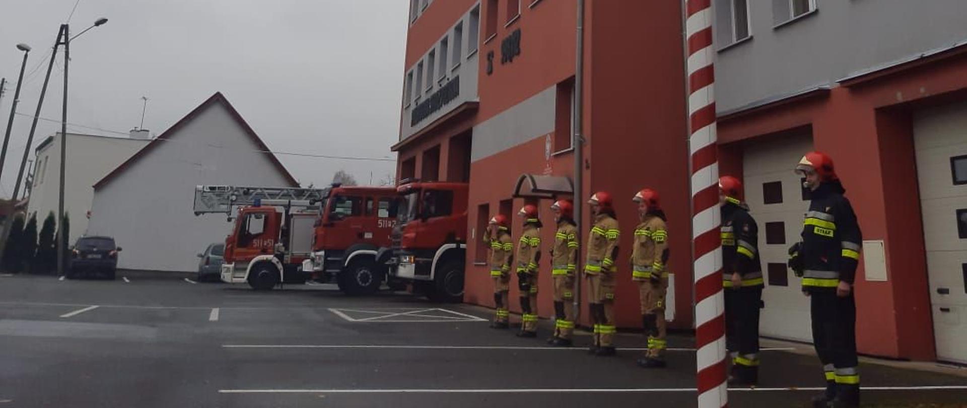 Obchody Narodowego Święta Niepodległości