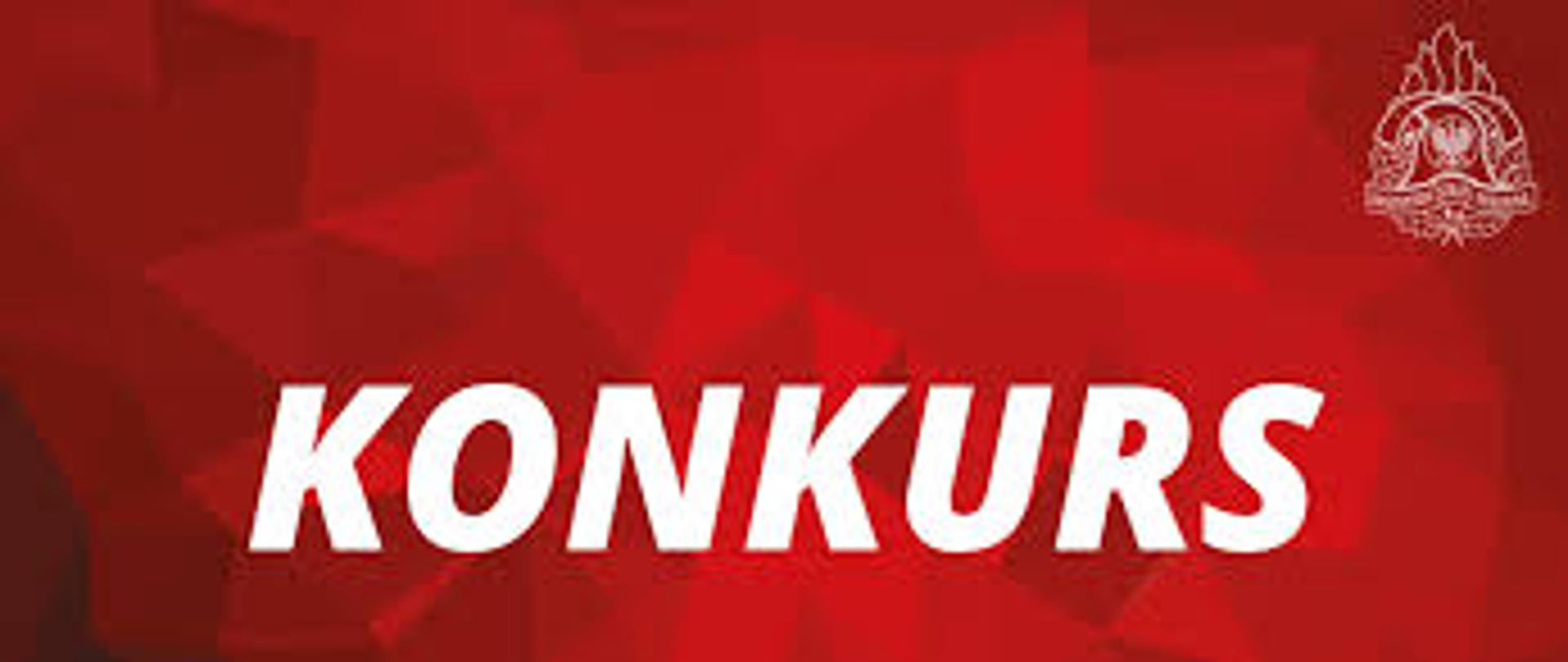 Konkurs