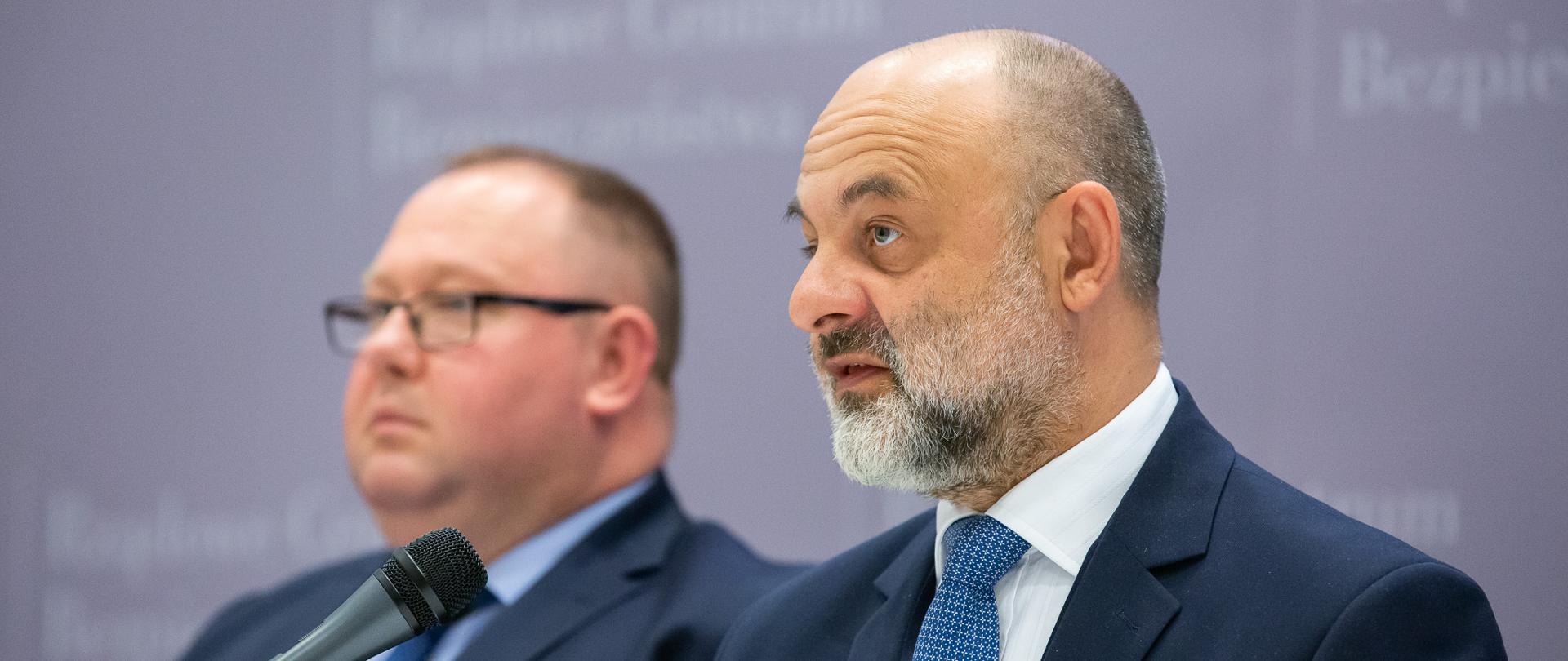 NATO hybrid threat experts meet in Warsaw