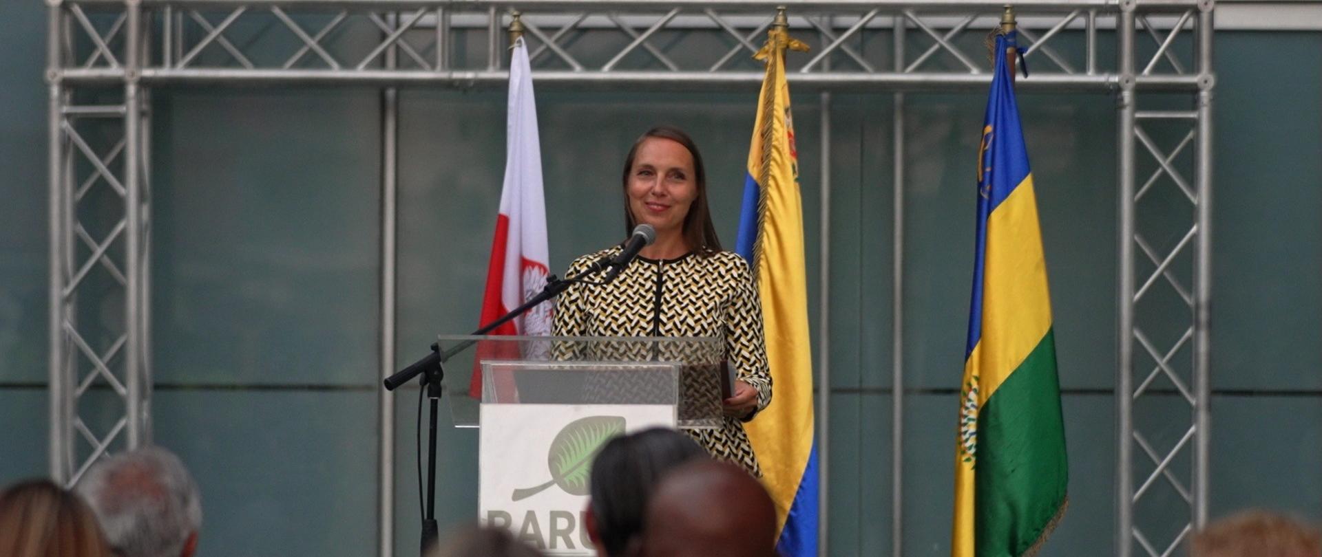 El Día de la Bandera de la República de Polonia 