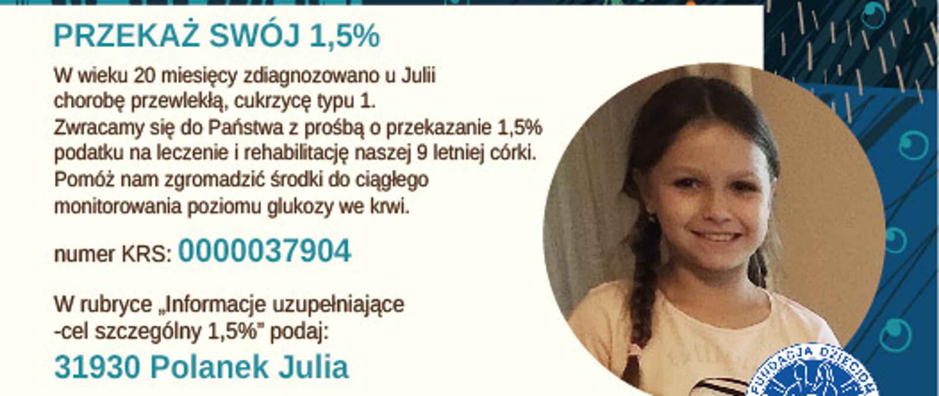 Polanek Julia