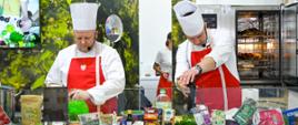 “Poland Tastes Good” at FHA Food & Beverage Fair 2023