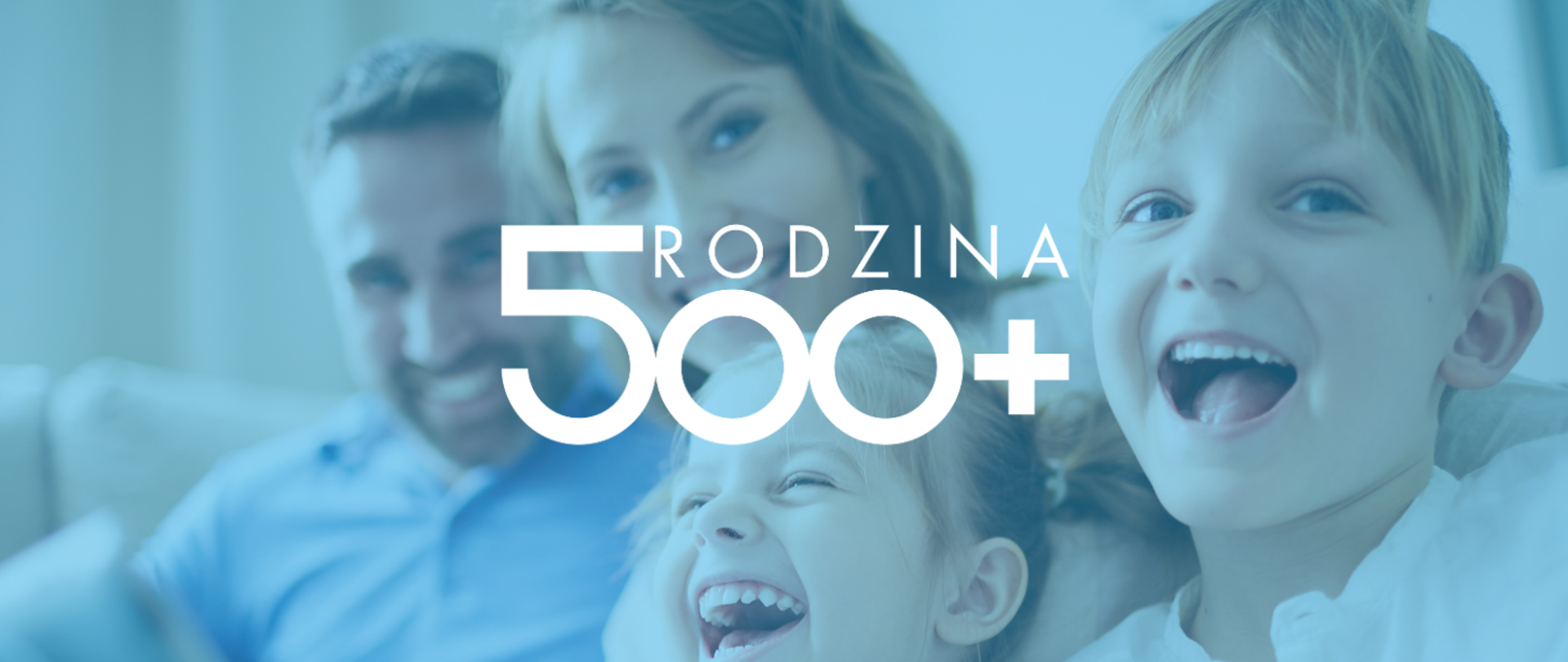 Rodzina: Mama, tata, córka i syn 