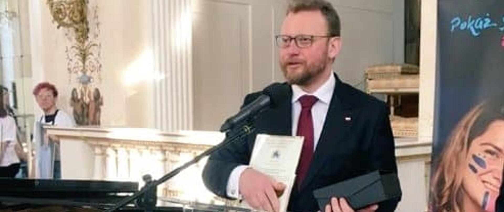 Dzień Chorób Rzadkich