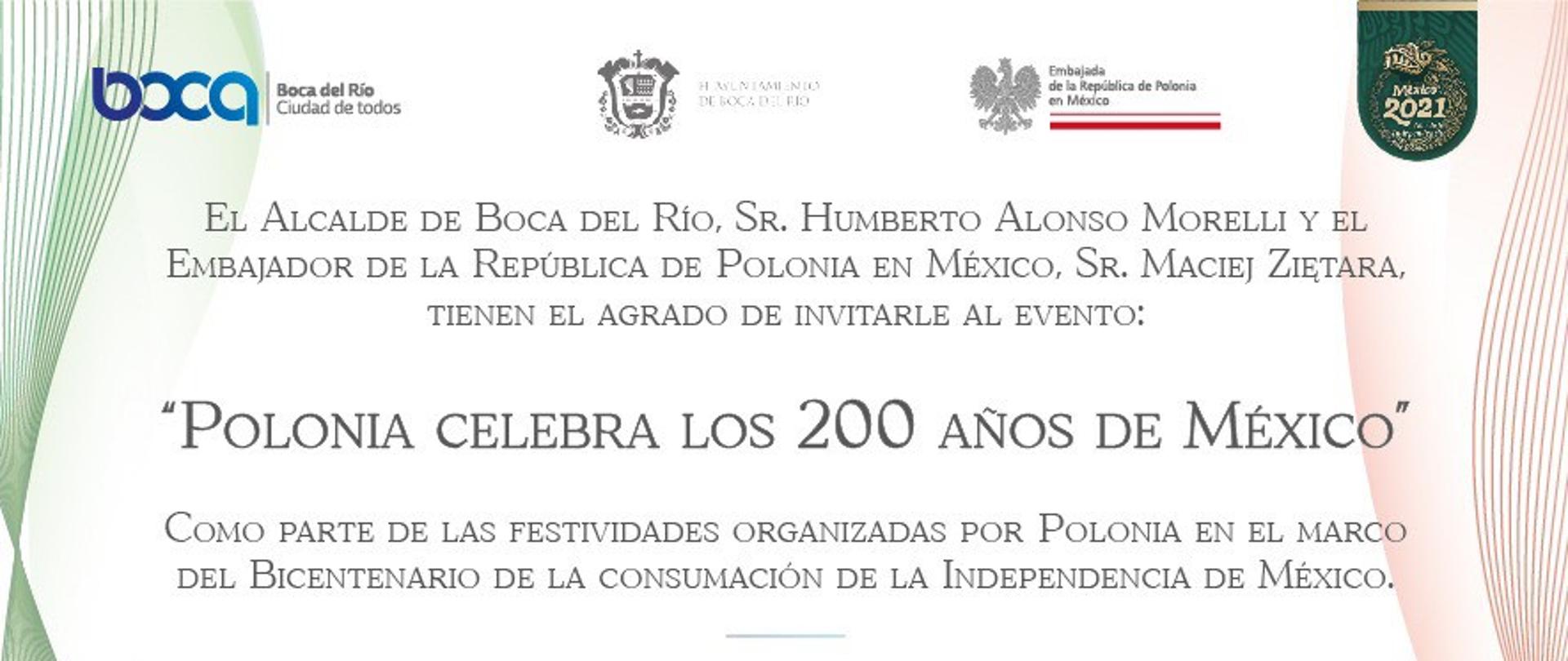 invitación