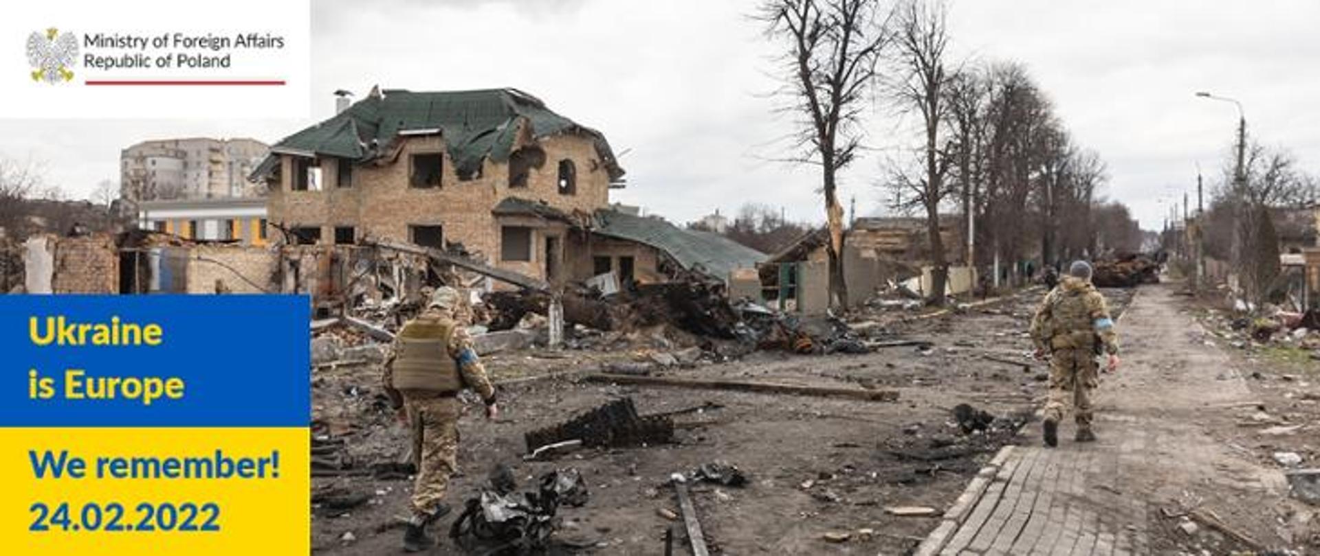 A year of full-scale war in Ukraine_24.02.2023