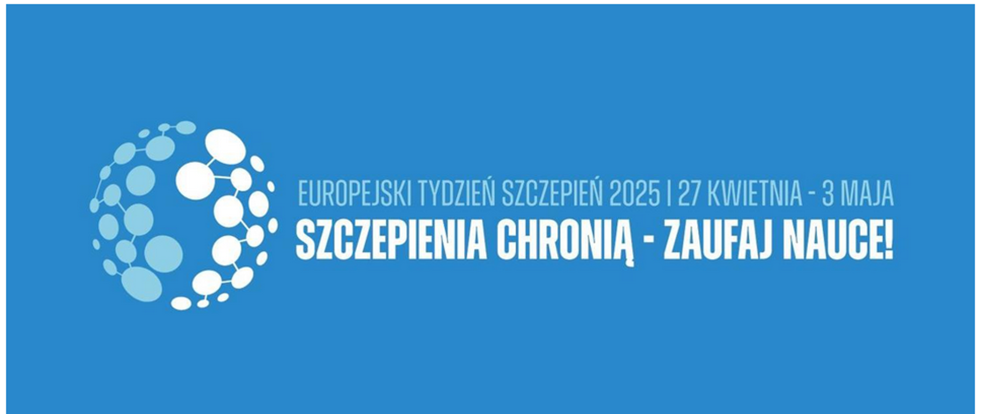Europejski Tydzień Szczepień