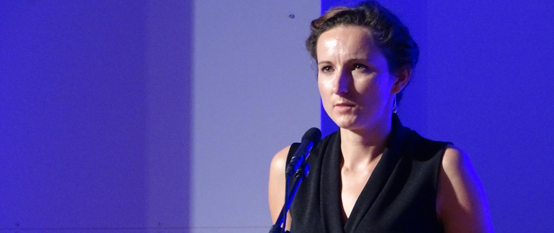 100. rocznica powołania policji w Płocku