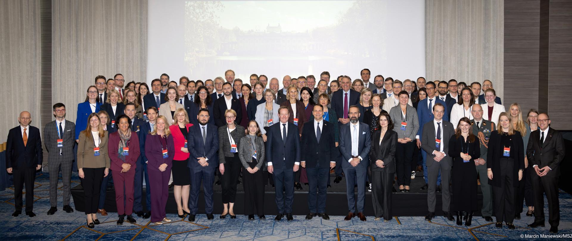 34. Konferencja Utrechcka