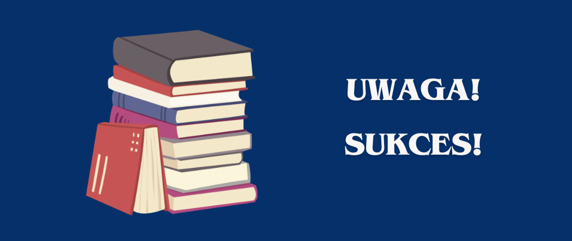 sukces język polski