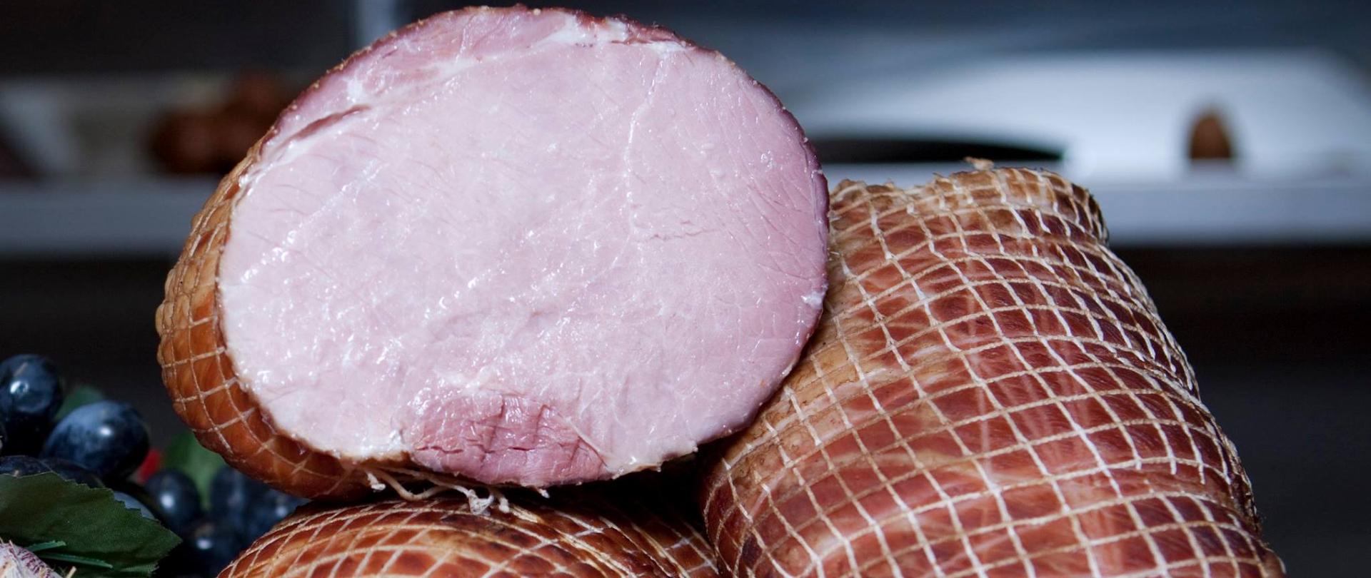 Szynka wiejska siedliska