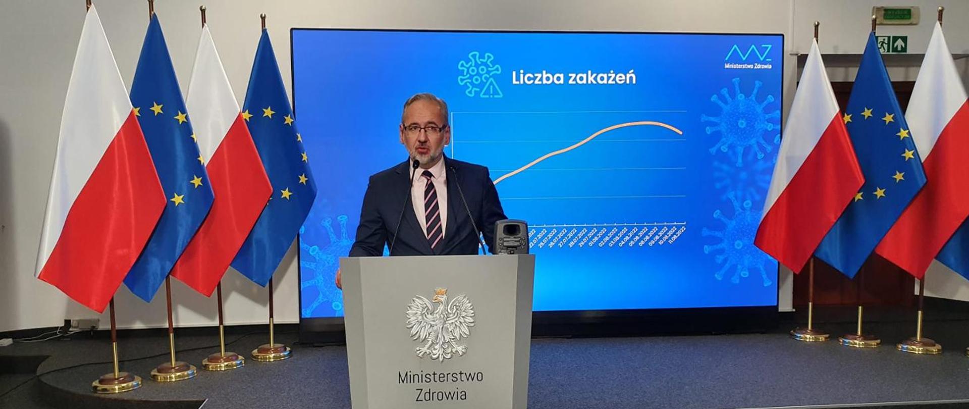 Czwarta dawka dla medykow