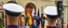 Poland and Spain with a new agreement on cooperation in the field of defence_2