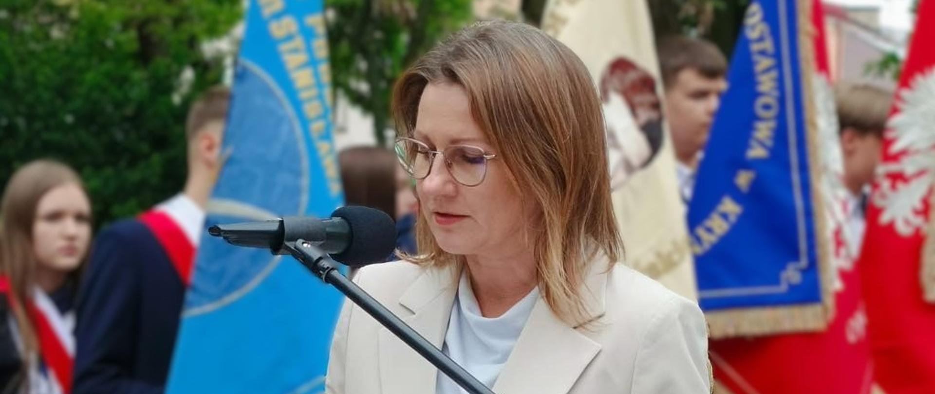 160. rocznica stracenia ks. Brzóski