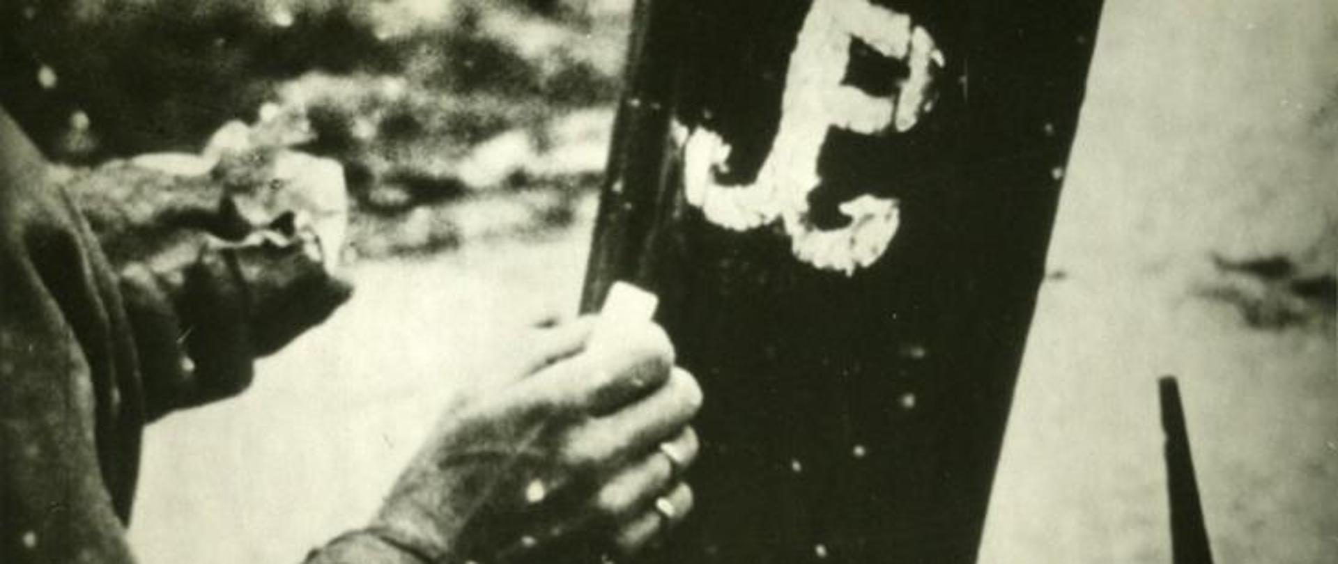 Przesłanie Prezydenta RP