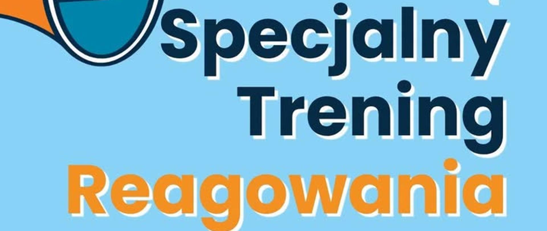 Specjalny Trening Reagowania