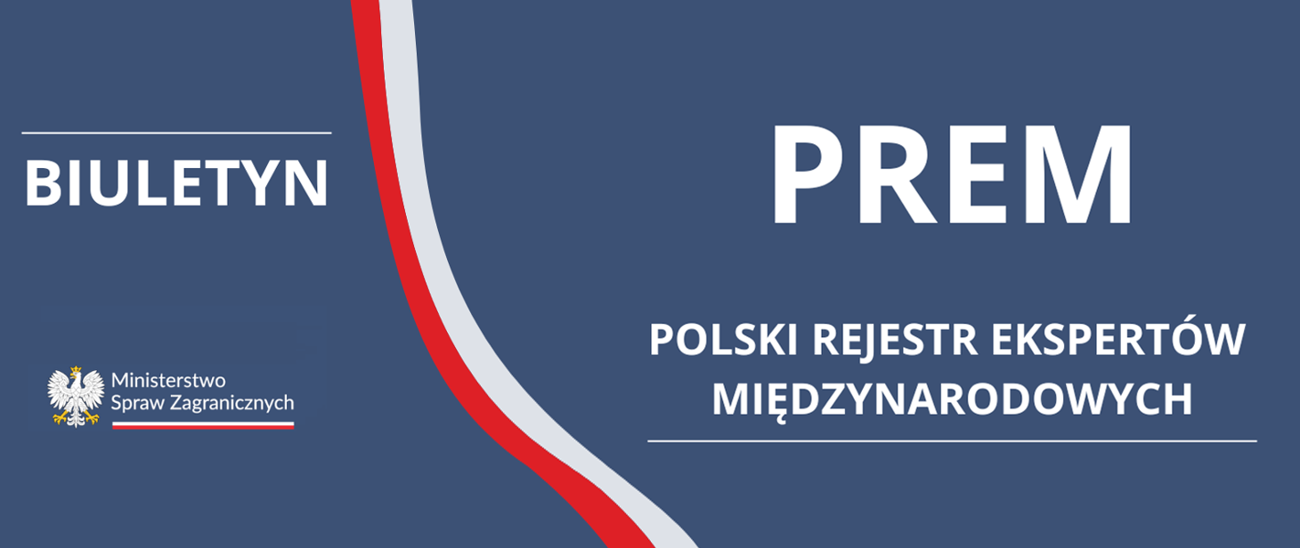 Biuletyn PREM