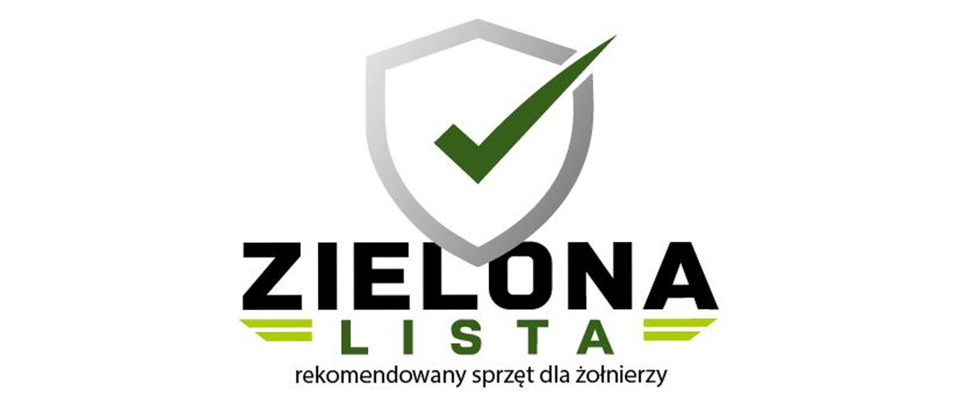 zielona lista