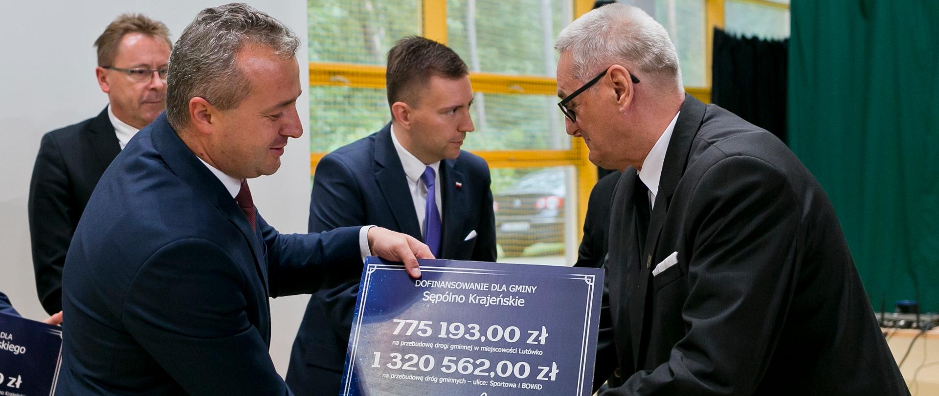 Miliony na drogi w regionie w 2020 r.