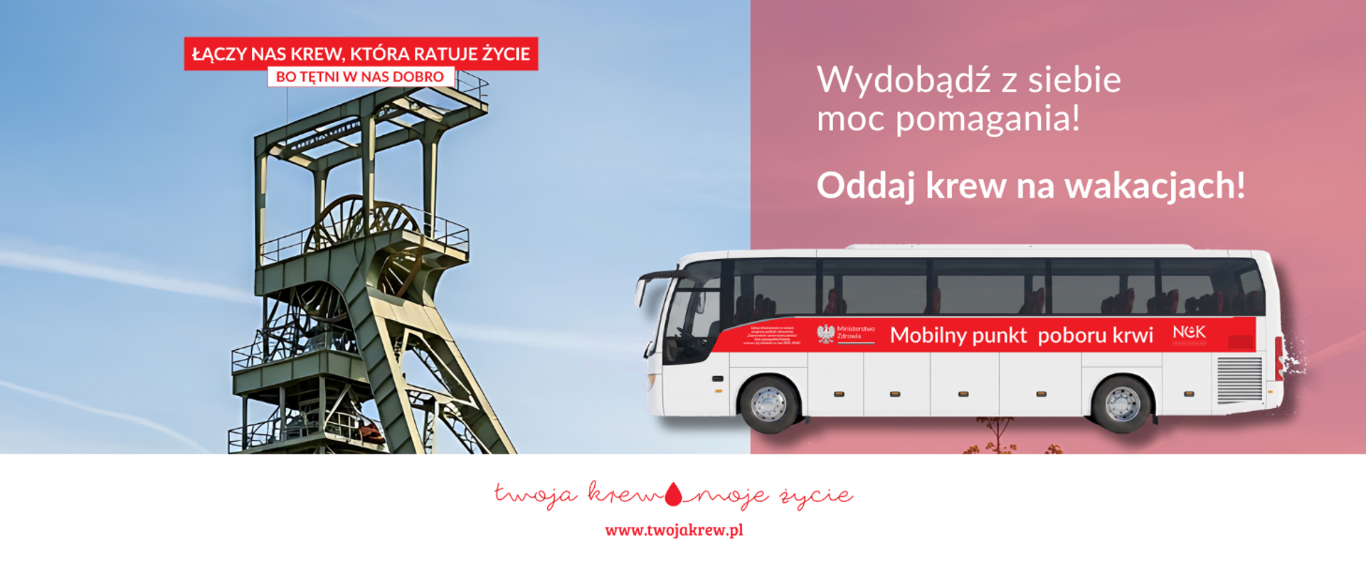 Wakacje - Śląsk
