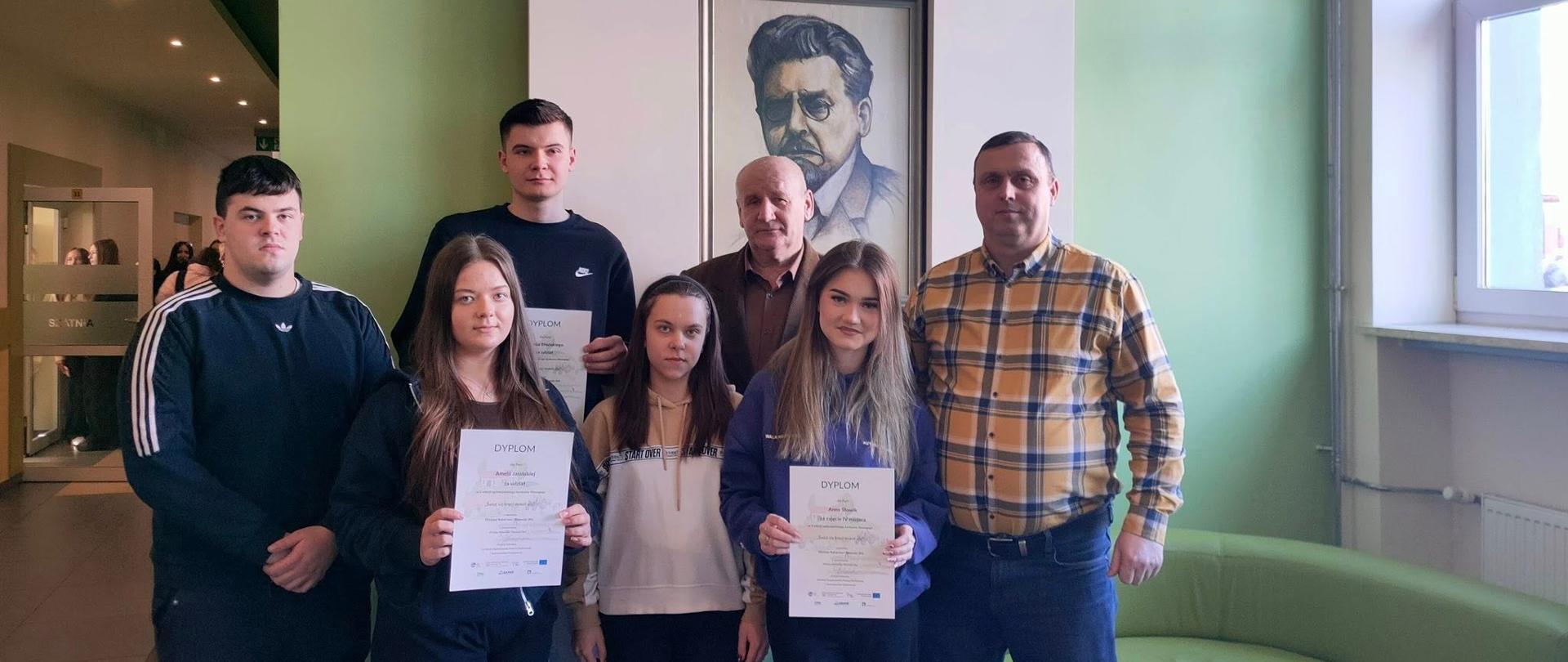 Konkurs filmowy "Świat się kręci wokół wsi"